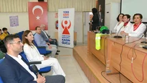 Atatürk'ün İzinde Gençlik Buluşması Manisa'da