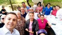 Balıkesir'den Engelliler İçin Güçlü Mesaj