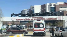 Mardin'de Geri Manevra Faciası