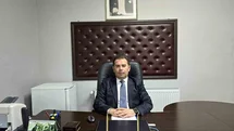 Orhaneli İlçe Tarım Müdürü Atandı