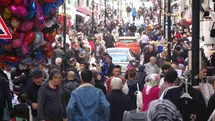 Sivas'ta Genç Nüfus Azalıyor