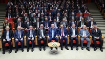 Cumhurbaşkanı Erdoğan Türkiye Ekonomisini Güçlendirdi