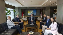 Mersin'de Şehit ve Gazi Destek Projeleri