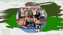Atatürk Üniversitesi Basketbol Şampiyonu Oldu