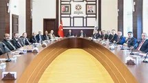 Teknik Üniversiteler Birliği Toplantısı Erzurum'da Yapıldı