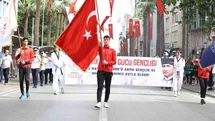 Gençlik Haftası Coşkusu Devam Ediyor