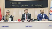 Denizli Büyükşehir Meclisi'nden Önemli Kararlar