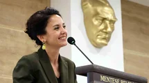 Menteşe'de Gençliğe Vurgu Yapıldı