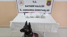 Tomarza'da Uyuşturucu Operasyonu Gerçekleşti