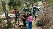 Minik Öğrenciler Ormanlar İçin Temizlik Yaptı