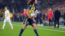 Matteo Guendouzi'den Fenerbahçe'ye Vefa Sözü
