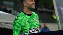 Samsunspor'da Okan Kocuk Tepkisi