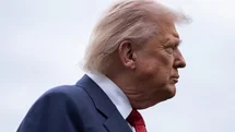 Trump: "İran’a yönelik yarın planlanan saldırıları erteledim"