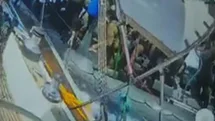 Bursalı Vatandaşın Ailesi Endişeli Bekliyor