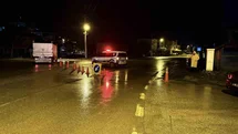Turhal'da Taşkın Riskine Karşı Önlemler Alındı