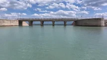 Erzincan ve Erzurum'da Su Seviyeleri Yükseliyor