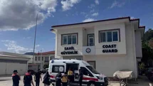 Marmaris'te Özel Tekne Hastaya Yardım Etti