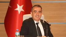 Aydın'da 19 Mayıs Mesajı