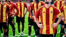 Kayserispor en kötü sezonunu yaşadı