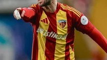 Kayserispor'da En Çok Kart Gören Oyuncu Ramazan Civelek