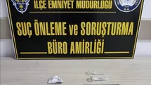 Beyşehir'de Uyuşturucu Operasyonları