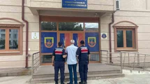 Bilecik’te 8 yıl 4 ay hapis cezası bulunan şahıs yakalandı