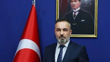 ULUSDER Başkanı Polat’tan 19 Mayıs mesajı