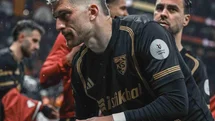 Gol ortalaması en düşük takım Kayserispor