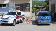 Mersin'de Katliam Şüphelisi İntihar Etti