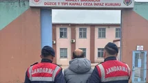Düzce'de 56 Şahıs Gözaltına Alındı