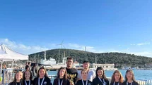 Su Topu 4x4 Türkiye Şampiyonu Kayseri takımı oldu