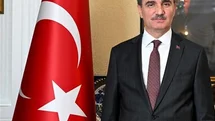 Vali Baruş’tan 19 Mayıs mesajı; "Türk gençliği dünyaya liderlik edecek konumdadır"