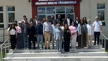 Kütahya'da Mezunlar Buluşması Yapıldı