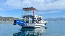 Yaz Dönemi Deniz Seferleri Başladı