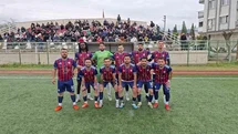 Salihli Kocaçeşmespor Amatör Küme'ye Döndü