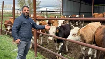 Eskişehir'de Kurbanlıklar Tükendi