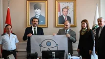 Manisa'da Erişilebilirlik Belgesi Sayısı 14'e Ulaştı