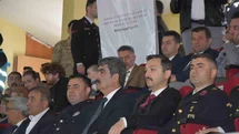 19 Mayıs Aşkale’de Coşkuyla Kutlandı