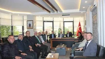 Fındıkta Stratejik Önemi Vurgulandı