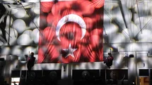 Bolu'da 19 Mayıs Coşkusu