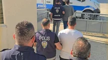 Karacabey'de 4 Hükümlü Yakalandı