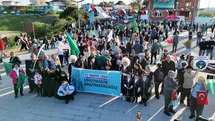 Kocaeli'de Çerkes Sürgünü Anma Etkinliği