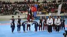 Amasya'da 19 Mayıs Kutlamaları Gerçekleşti