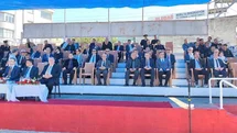 Alaplı'da Gençlik ve Spor Bayramı Coşkusu