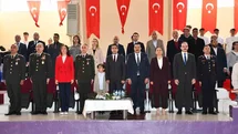 Sarıkamış’ta 19 Mayıs Coşkusu Yaşandı