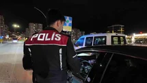 Malatya'da Huzur Uygulaması Gerçekleştirildi