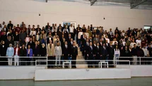 Osmaneli'de 19 Mayıs Kutlaması