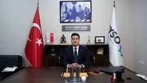 Aydın'da Gençlerin Üretim Gücü Vurgusu