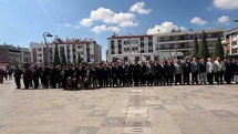 Konya'da 19 Mayıs Coşkusu