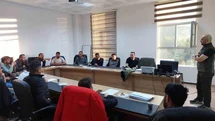Bayburt’ta Avcılık Eğitimi Tamamlandı